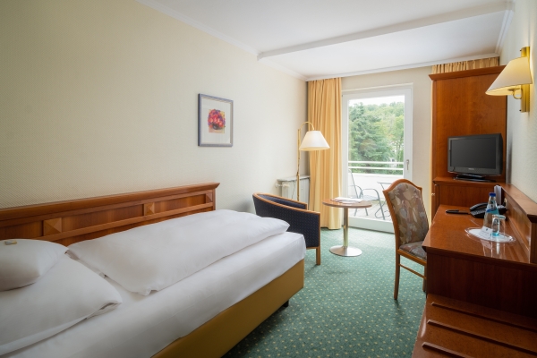 Parkhotel am Taunus (Oberursel)